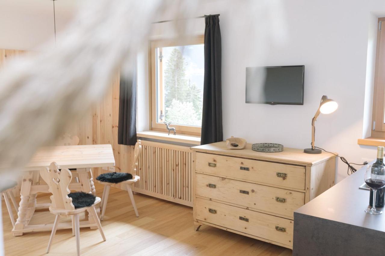 Ferienwohnung Berg Wieserhof Aldino Dış mekan fotoğraf