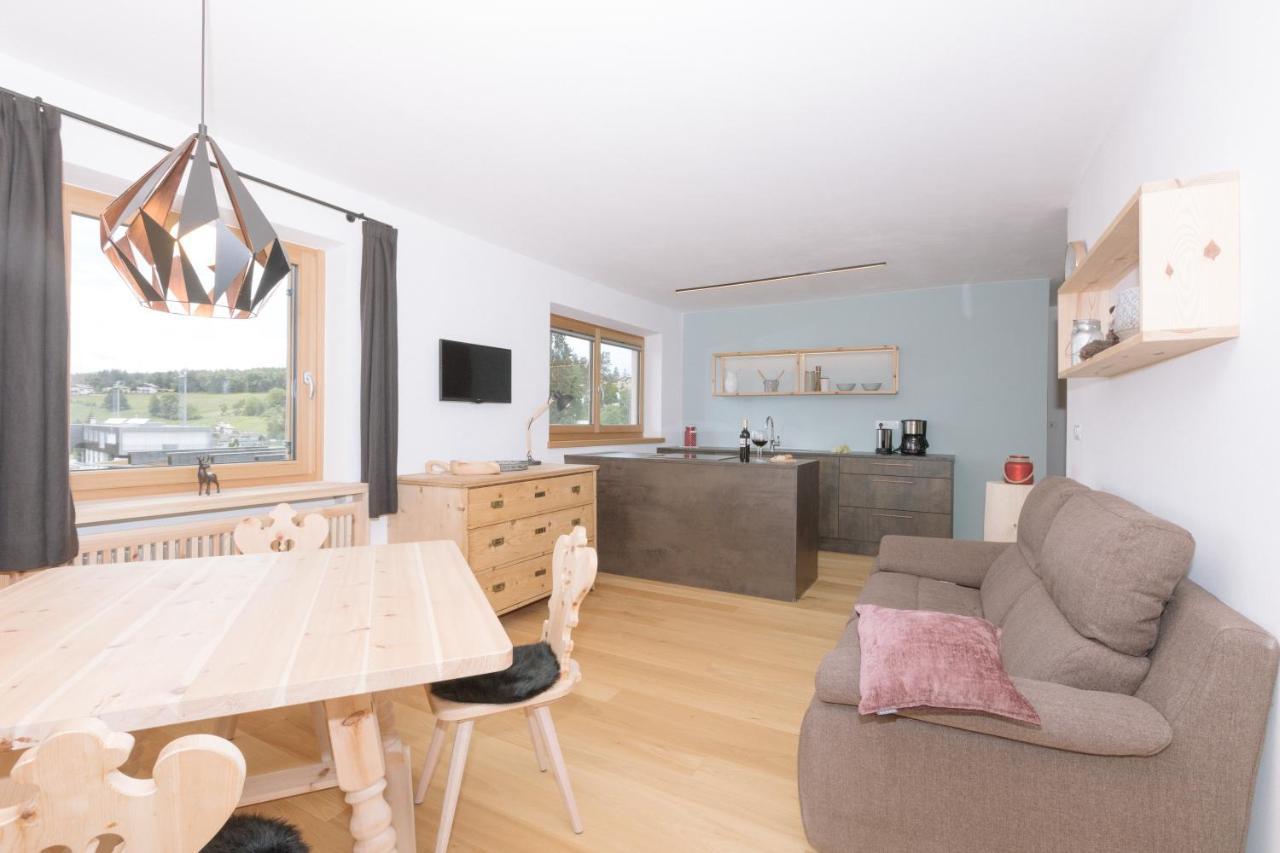 Ferienwohnung Berg Wieserhof Aldino Dış mekan fotoğraf